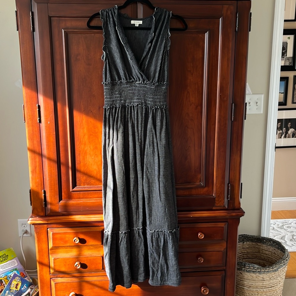 Super comfortable maxi dress